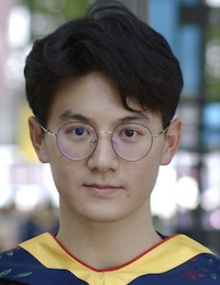 Kaiyuan Liao