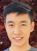 Ian Wang