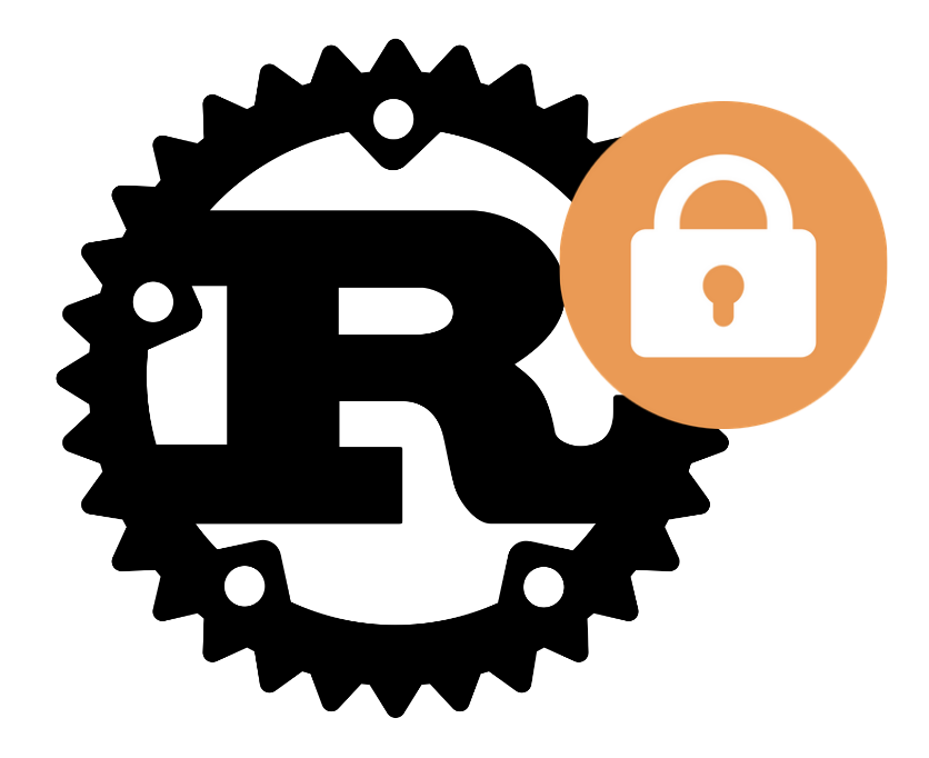 Security for the Rust programming language