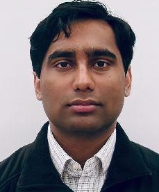 Ritesh Patro